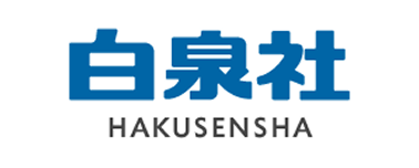 白泉社