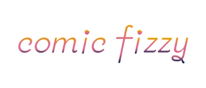 comic fizzy
