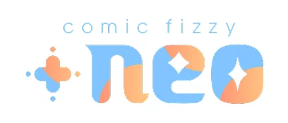 comic fizzy neo