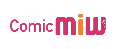 Comic miw